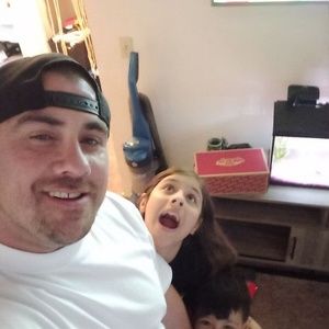 Meet your Posher, Jason